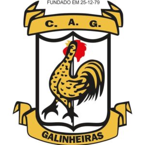 Centro de Atletismo das Galinheiras